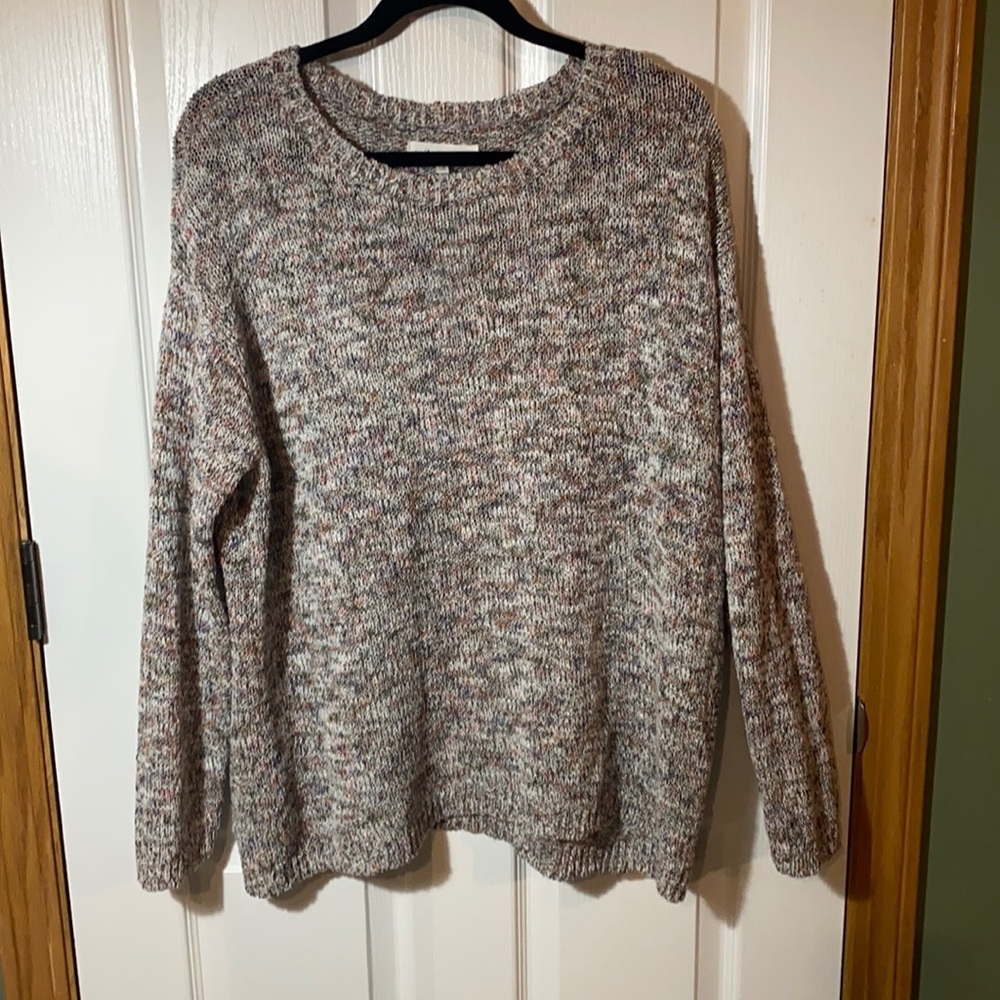 NWT Lou & Grey Sweater